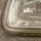 Optique avant principal gauche (feux)(phare) RENAULT CLIO 1