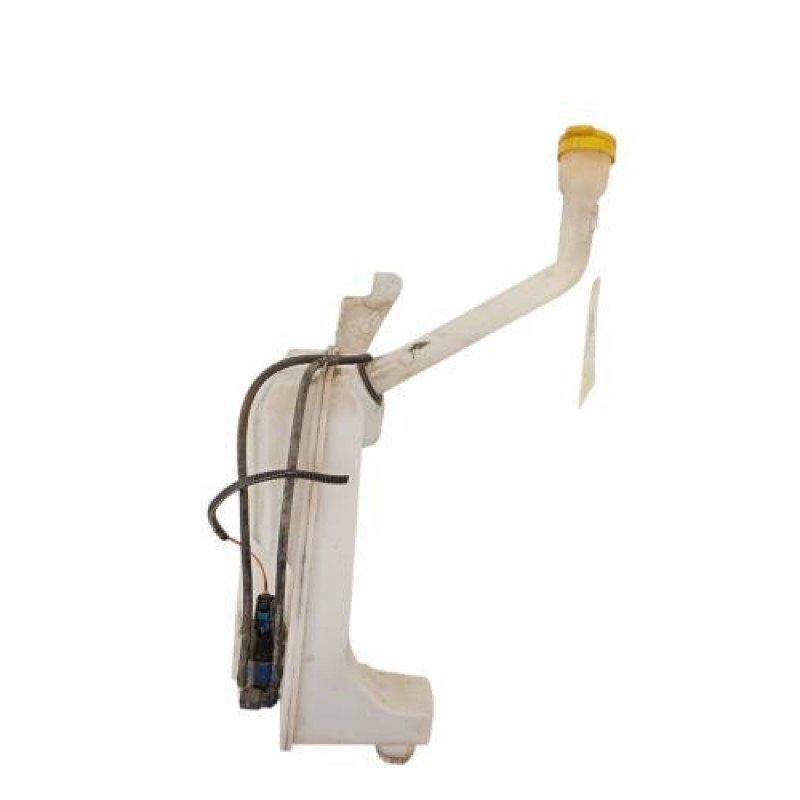 Vase de lave glace RENAULT CLIO 4