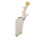 Vase de lave glace RENAULT CLIO 4
