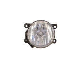 Anti brouillard droit (feux) RENAULT CLIO 4 Photo n°1