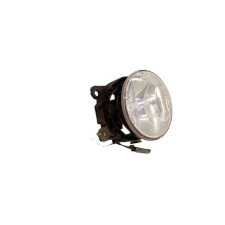 Anti brouillard gauche (feux) RENAULT CLIO 4