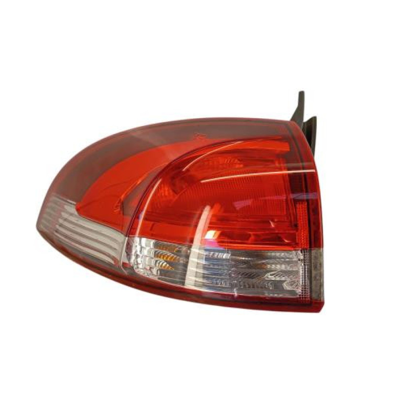 Feu arriere principal gauche (feux) RENAULT CLIO 4