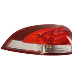 Feu arriere principal gauche (feux) RENAULT CLIO 4