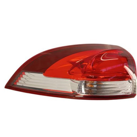Feu arriere principal gauche (feux) RENAULT CLIO 4