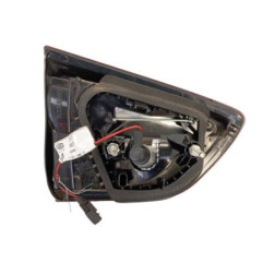 Feu arriere secondaire droit (feux) RENAULT CLIO 4 Photo n°4