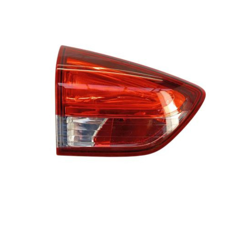 Feu arriere secondaire gauche (feux) RENAULT CLIO 4