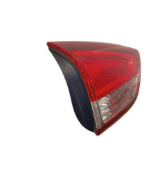 Feu arriere secondaire gauche (feux) RENAULT CLIO 4