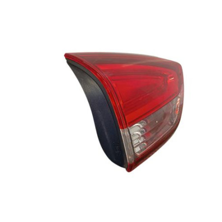 Feu arriere secondaire gauche (feux) RENAULT CLIO 4