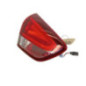 Feu arriere secondaire gauche (feux) RENAULT CLIO 4