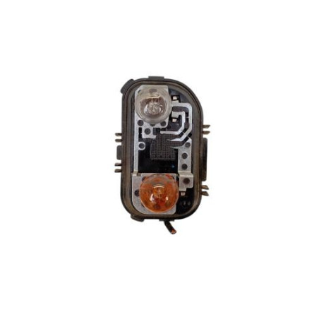 Platine feu arriere droit RENAULT CLIO 4 Photo n°1