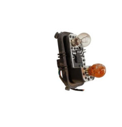 Platine feu arriere droit RENAULT CLIO 4
