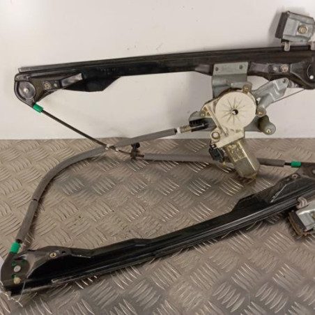Leve vitre electrique avant gauche FORD FOCUS 1 Photo n°1