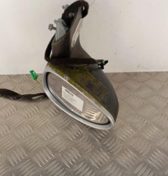 Retroviseur gauche CITROEN C4 1 Photo n°1