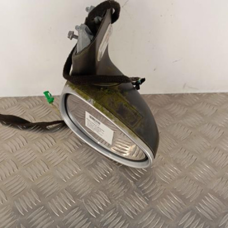 Retroviseur gauche CITROEN C4 1 Photo n°1