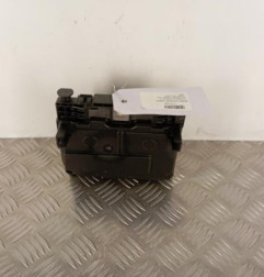 Boitier servitude moteur (BSM) CITROEN C4 1 Photo n°1