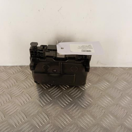 Boitier servitude moteur (BSM) CITROEN C4 1 Photo n°1