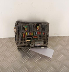 Boitier servitude moteur (BSM) CITROEN C4 1
