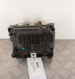 Boitier servitude moteur (BSM) PEUGEOT 207