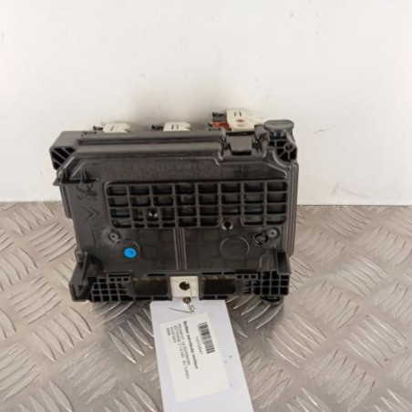 Boitier servitude moteur (BSM) PEUGEOT 207