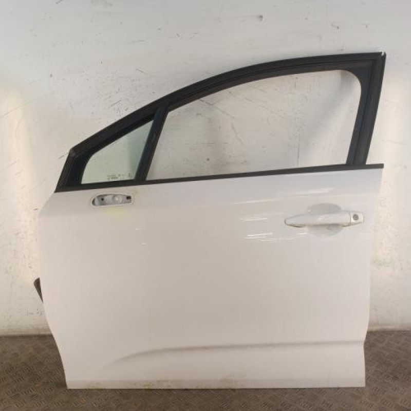 Porte avant gauche CITROEN C4 2