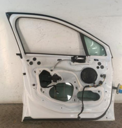 Porte avant gauche CITROEN C4 2
