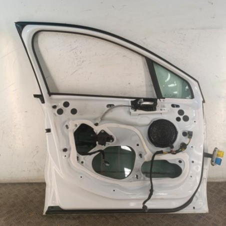 Porte avant gauche CITROEN C4 2