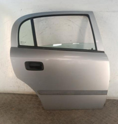 Porte arriere droit OPEL ASTRA G Photo n°1