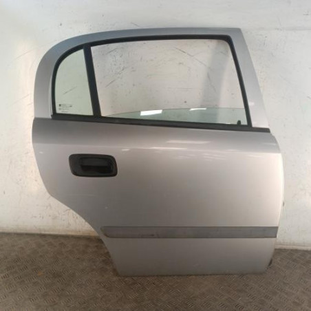 Porte arriere droit OPEL ASTRA G Photo n°1