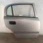 Porte arriere droit OPEL ASTRA G