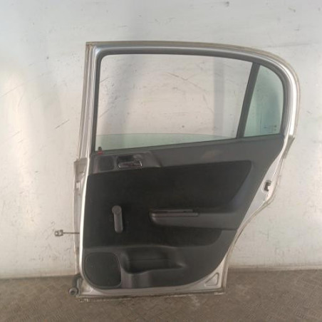 Porte arriere droit OPEL ASTRA G