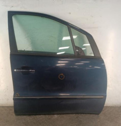 Porte avant droit MERCEDES CLASSE A 168 Photo n°1