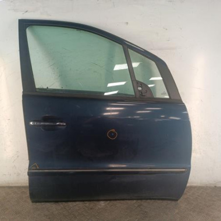 Porte avant droit MERCEDES CLASSE A 168 Photo n°1