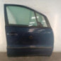 Porte avant droit MERCEDES CLASSE A 168
