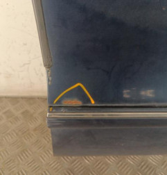 Porte avant droit MERCEDES CLASSE A 168