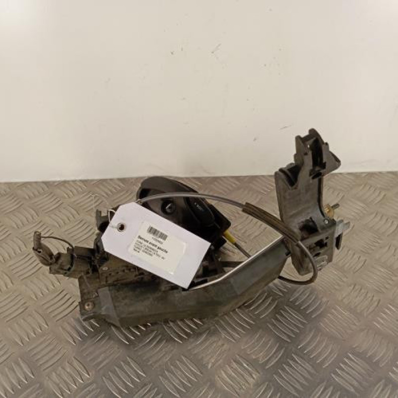 Serrure avant gauche FORD FOCUS 1