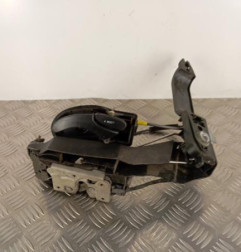 Serrure avant gauche FORD FOCUS 1