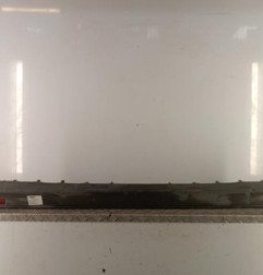 Pare choc arriere RENAULT TRAFIC 2 Photo n°1