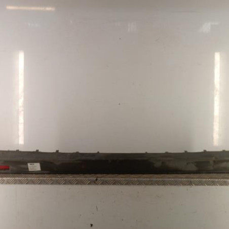 Pare choc arriere RENAULT TRAFIC 2 Photo n°1