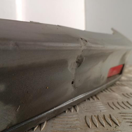 Pare choc arriere RENAULT TRAFIC 2