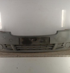 Pare choc avant RENAULT TRAFIC 2 Photo n°1