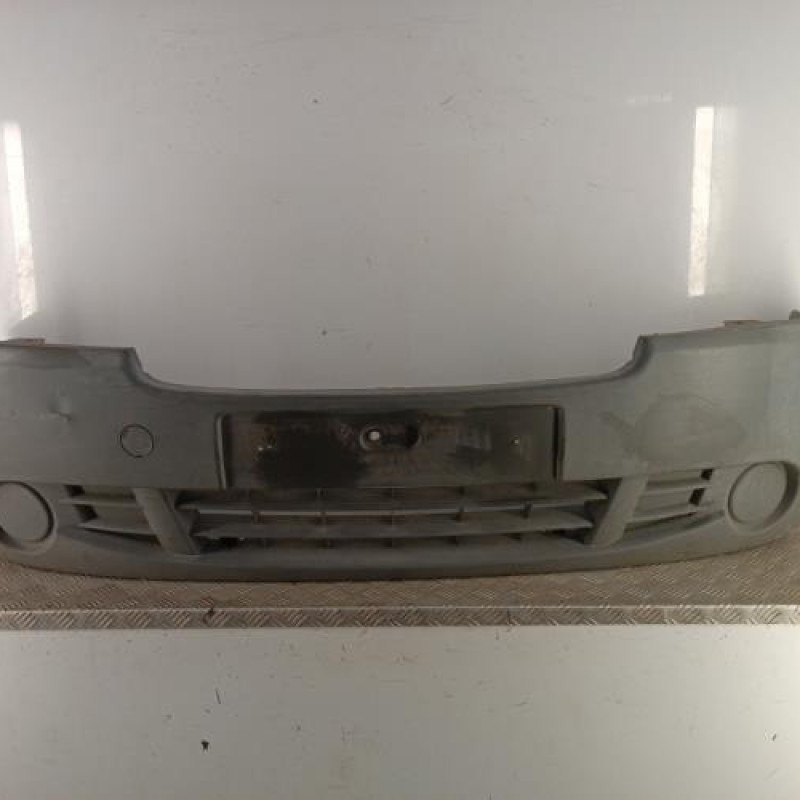 Pare choc avant RENAULT TRAFIC 2