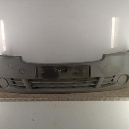 Pare choc avant RENAULT TRAFIC 2 Photo n°1