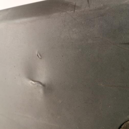 Pare choc avant RENAULT TRAFIC 2