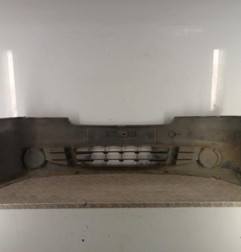 Pare choc avant RENAULT TRAFIC 2 Photo n°4