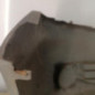 Pare choc avant RENAULT TRAFIC 2