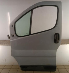 Porte avant gauche RENAULT TRAFIC 2 Photo n°1
