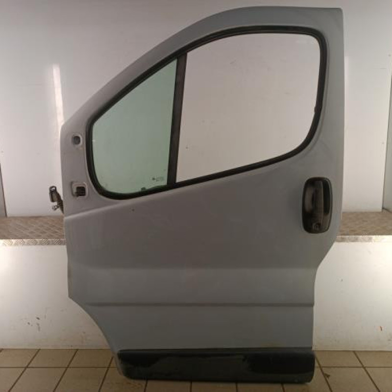 Porte avant gauche RENAULT TRAFIC 2