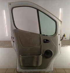 Porte avant gauche RENAULT TRAFIC 2