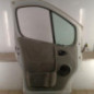 Porte avant gauche RENAULT TRAFIC 2
