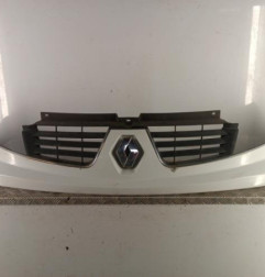 Calandre RENAULT TRAFIC 2 Photo n°1